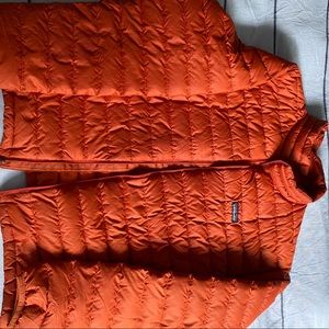 Patagonia Men’s Down Sweater Jacket